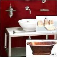 Designer Sanitary Items