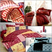 Cotton Bedspreads