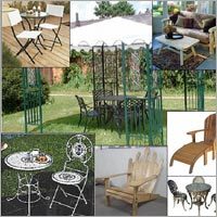 Garden Furniture Garden Furniture