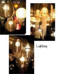 Lighting Chandeliers