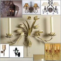 Wall Lamps Wall Lamps