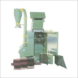 Plastic Crusher