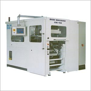 Thermoforming Machine