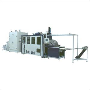 Thermoforming Machine Set