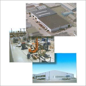 Thermoforming Machines