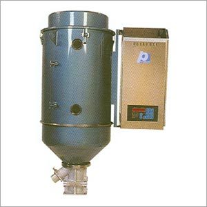 Dehumidifying Hopper Dryer
