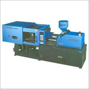 Servo Energy Saving Injection Moulding Machine