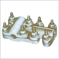 Tee Clamp