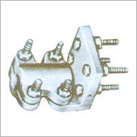 Bi Metallic Connector (L Type)