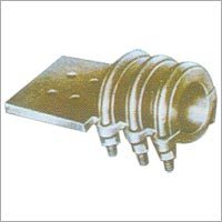 Palm Type Connector