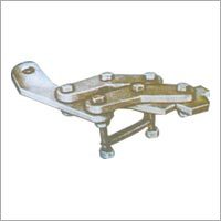 Automatic Come Along Clamp