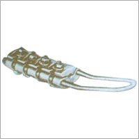 Come Along Clamp Bolted Type