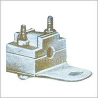 Bi-Metallic Connector