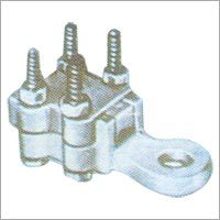 Aluminium Connector