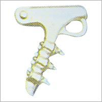Tension Clamp