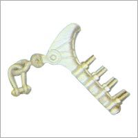 Single Tension Hardware