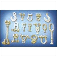 Hardware Accessories
