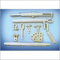 Compression Fittings