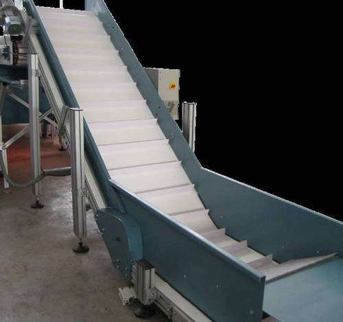 Conveyor Elevator