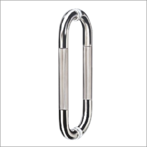 Steel Door Handle