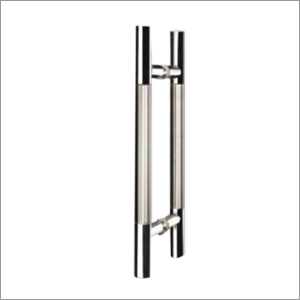 Glass Door Handles