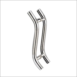 Stainless Steel Pull Handles