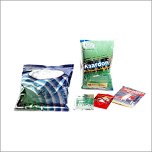 Multi Pesticides Packaging Pouches
