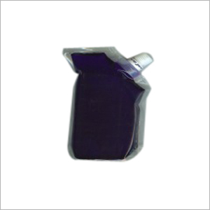 Spout Pouch