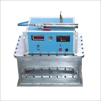 Aluminum Vacuum Chambers