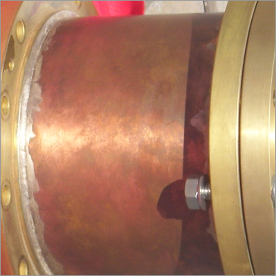 COPPER BRASS COMBO PRODUCTS