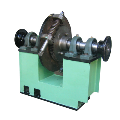 TORQUE GENERATOR IN A TEST RIG