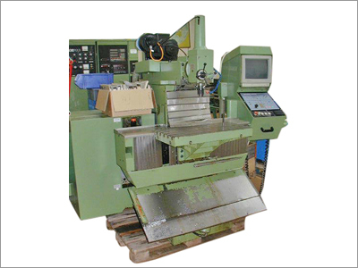 WORKING UNIT