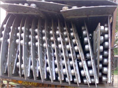 Distillation Systems