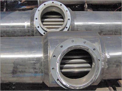 Industrial Evaporator