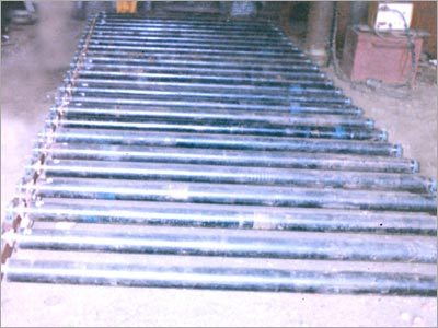 Material Handling Rollers