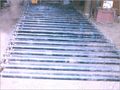 Material Handling Rollers
