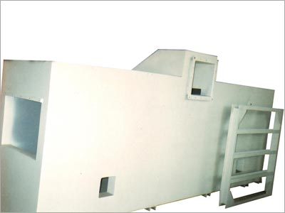 Industrial Drying Equipments
