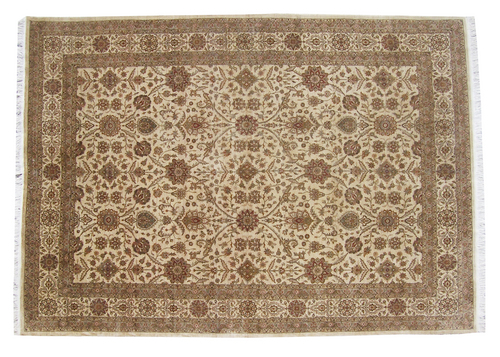 Hand Tufted Persian Carpet