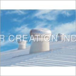 Wind Ventilators