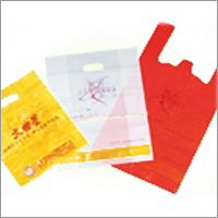 Shopping Bags