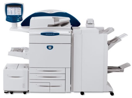 Photocopier Xerox Dc240/250