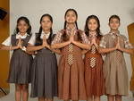 School Uniform Fabrics