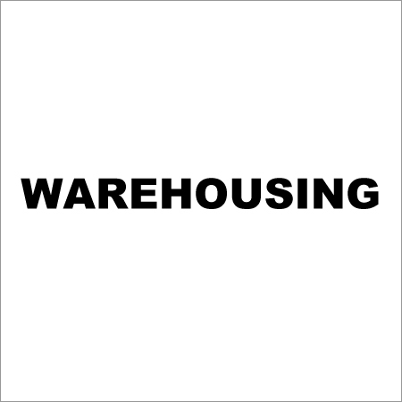 Warehousing