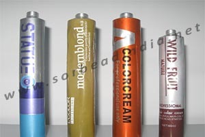 Laminated Tubes