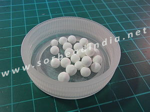 Activated Alumina Balls