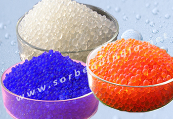 Silica Gel
