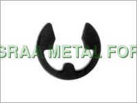 E Type Retaining Rings Standard: Din: 6799 / Is: 3075