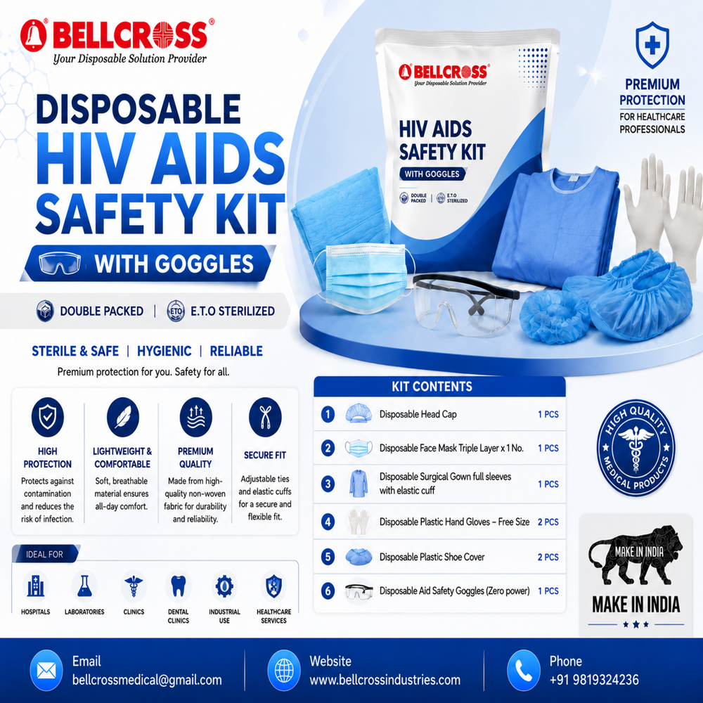 HIV Kit