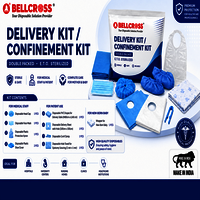 Disposable Delivery Kit