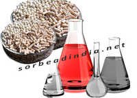 Molecular Sieve Desiccant
